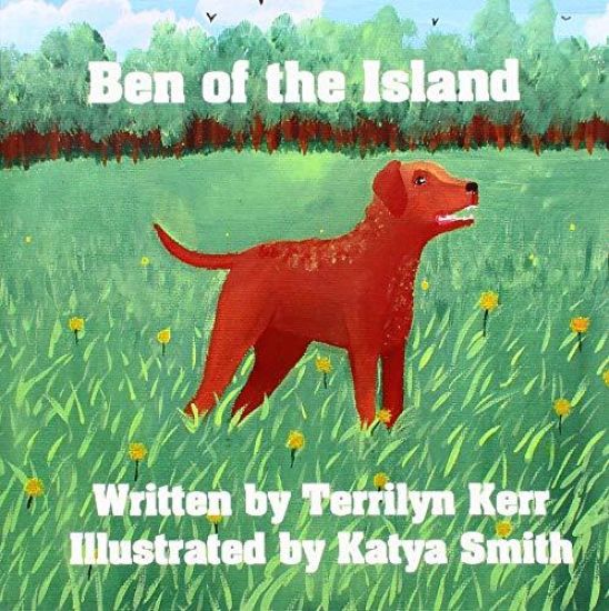 Ben of the Island