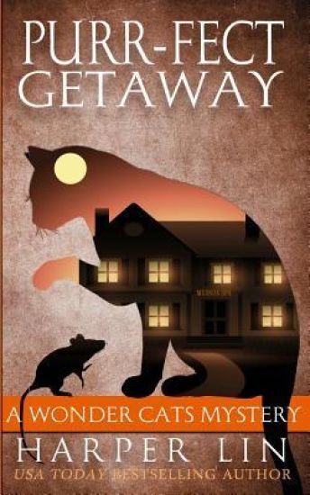 Purr-fect Getaway