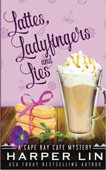 Lattes, Ladyfingers, and Lies