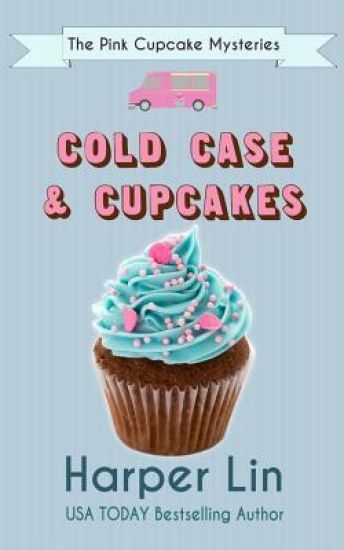 Cold Case and Cupcakes