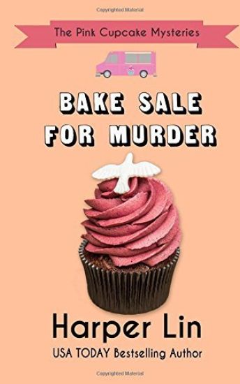 Bake Sale for Murder