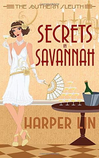 Secrets in Savannah