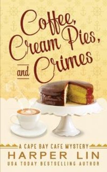 Coffee, Cream Pies, and Crimes
