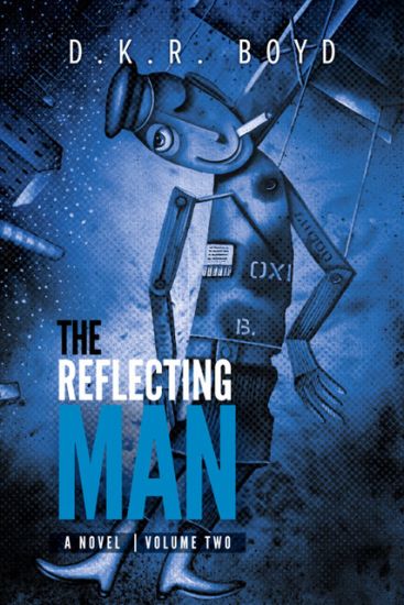 The Reflecting Man 2: Volume 2