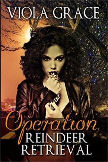 Operation Reindeer Retrieval