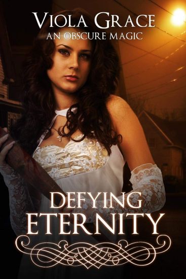 Defying Eternity