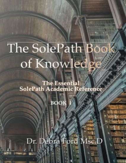 The SolePath Book of Knowledge