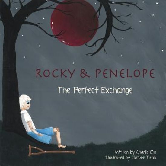 Rocky and Penelope: The Perfect Exchange