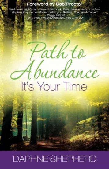 Path to Abundance: It's Your Time
