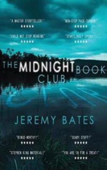 The Midnight Book Club