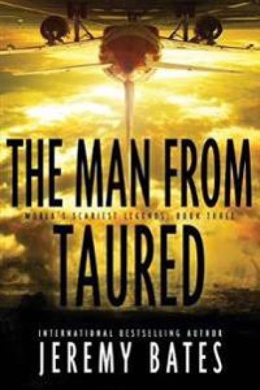 The Man from Taured