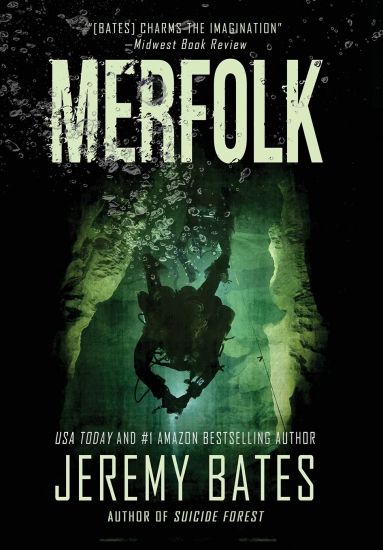 Merfolk