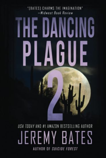 The Dancing Plague 2