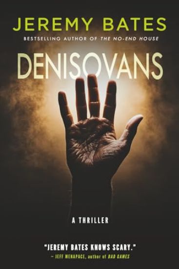Denisovans