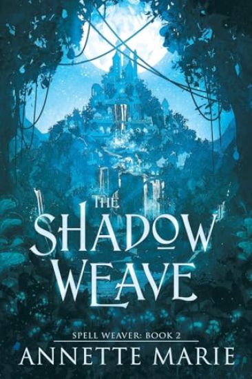Kansikuva: The Shadow Weave
