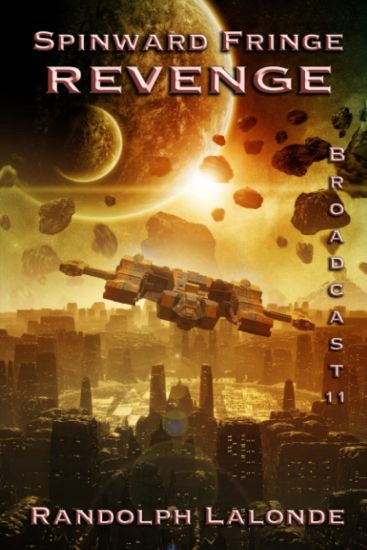 Spinward Fringe Broadcast 11