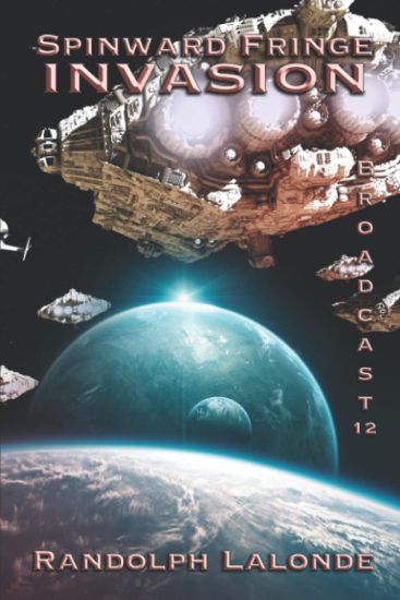 Spinward Fringe Broadcast 12