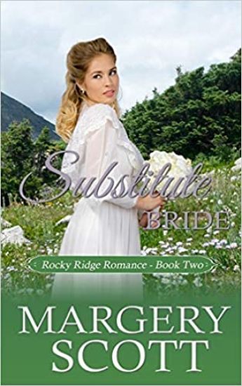 Substitute Bride
