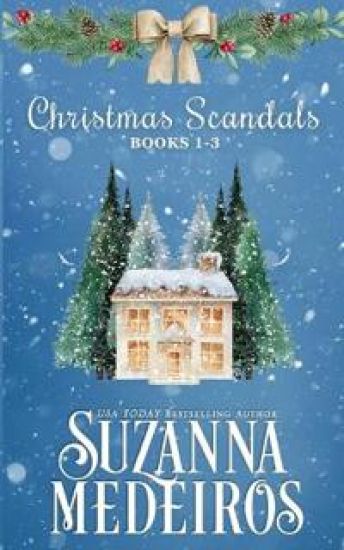 Christmas Scandals