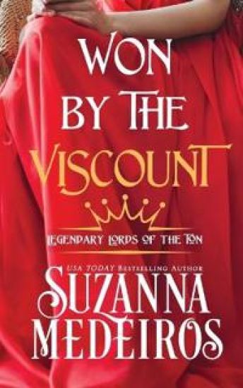 Won by the Viscount