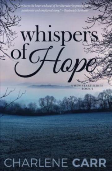 Whispers Of Hope