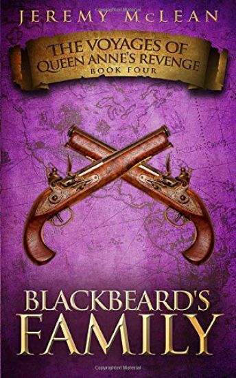 Blackbeard's Family