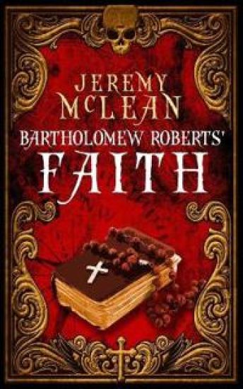 Bartholomew Roberts' Faith