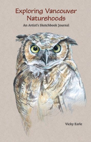 Exploring Vancouver Naturehoods