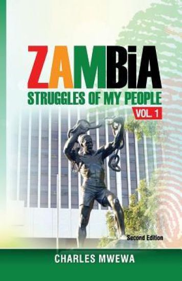 Zambia: Struggles of My People