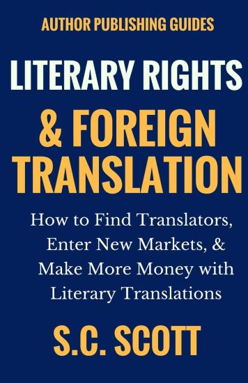 Literary Translation and Foreign Rights