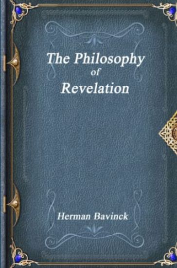 The Philosophy of Revelation