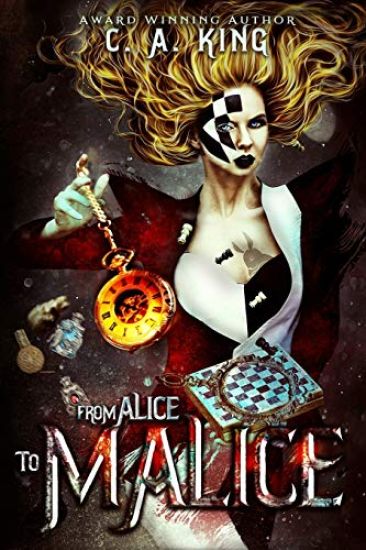 From Alice To Malice