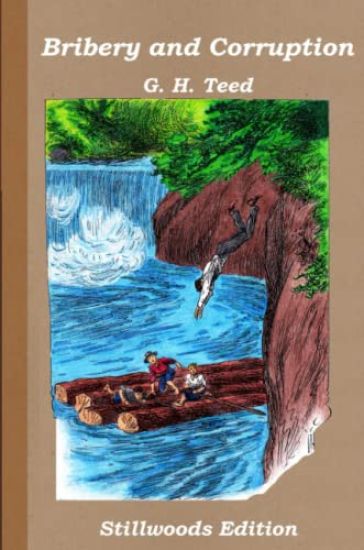 Bribery and Corruption