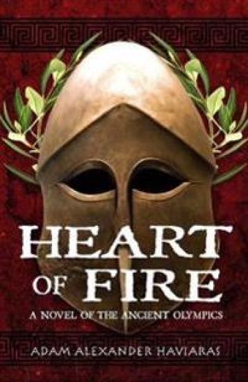 Heart of Fire