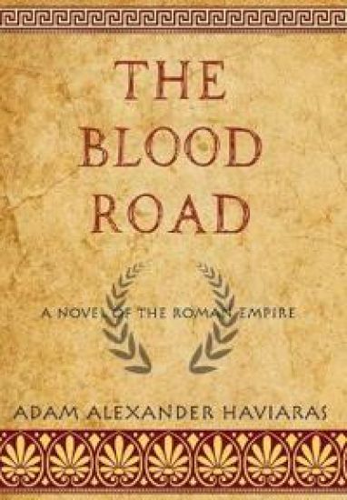 The Blood Road