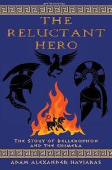 The Reluctant Hero