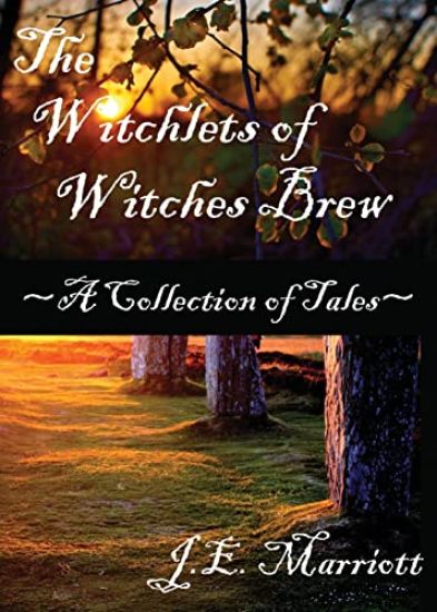 The Witchlets of Witches Brew