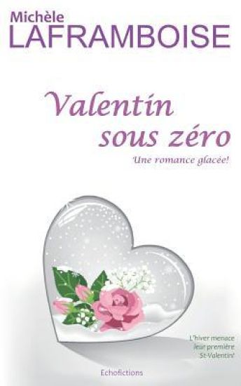 Valentin Sous Zéro: Une Romance Glacée!