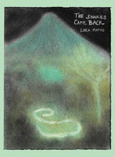 The Snakes Came Back