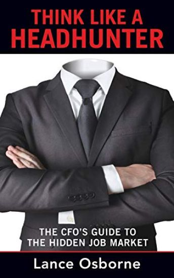 Think Like a Headhunter