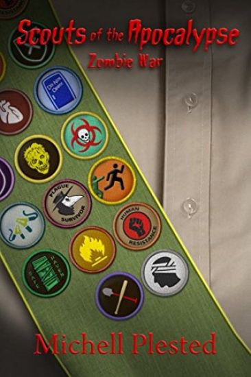 Scouts of the Apocalypse