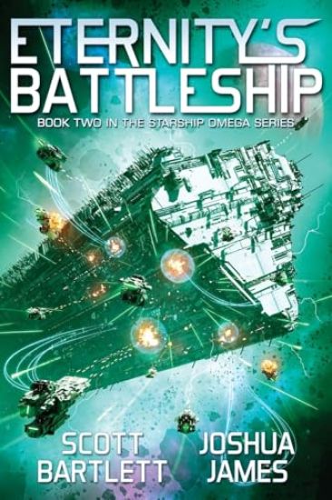 Eternity's Battleship