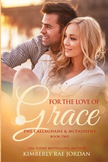 For the Love of Grace: A Christian Romance
