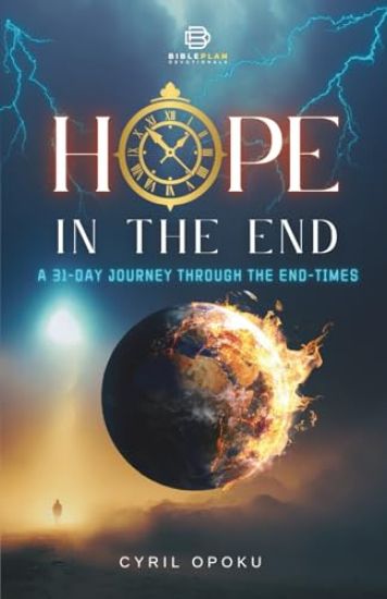 Hope in the End