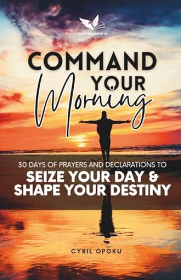 Command Your Morning