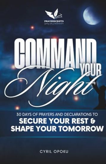 Command Your Night