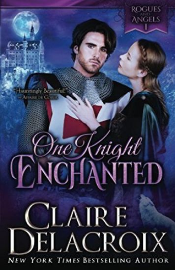 One Knight Enchanted