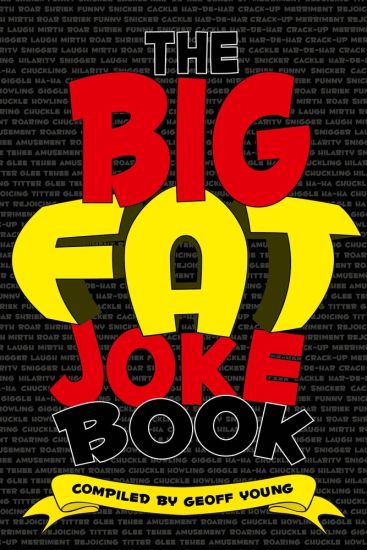 The Big Fat Joke Book