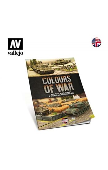 Colours Of War