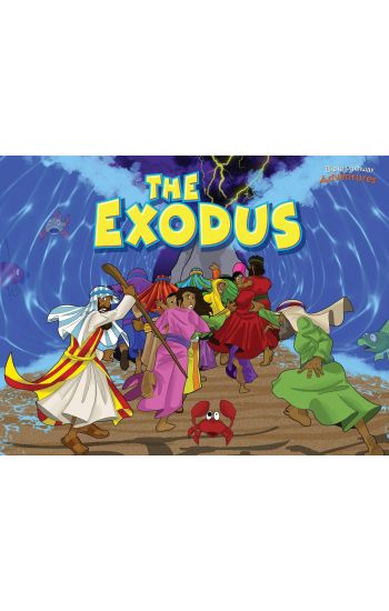 The Exodus